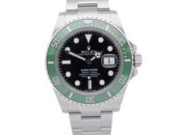 Rolex Submariner Date 126610LV -