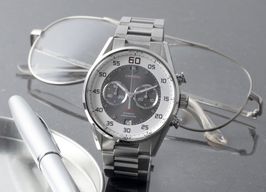 TAG Heuer Carrera Calibre 36 CAR2B11.BA0799 -