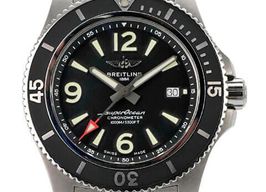Breitling Superocean 44 A17367D71B1S1 -