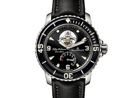 Blancpain Fifty Fathoms 5025-1530-52A -