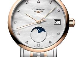 Longines Elegant L4.330.5.87.7 -