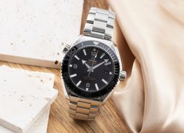 Omega Seamaster Planet Ocean 215.30.44.21.01.001 -