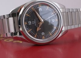 Omega Seamaster Railmaster 220.10.38.20.01.002 -