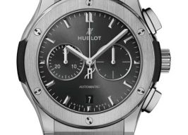 Hublot Classic Fusion Chronograph 541.NX.7070.RX -
