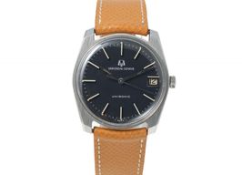 Universal Genève Vintage 852100/06 -