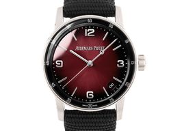 Audemars Piguet CODE 11.59 15210BC.OO.A500KB.01 -