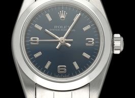 Rolex Oyster Perpetual 76080 -