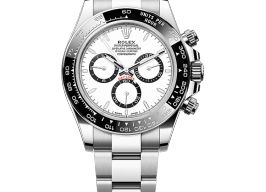 Rolex Daytona 126500LN -