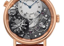 Breguet Tradition 7067BR/G1/9W6 -