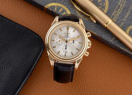 Omega De Ville Co-Axial 4641.30.32 -