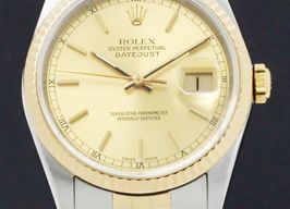 Rolex Datejust 36 16233 -