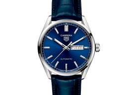 TAG Heuer Carrera Calibre 5 WBN2012.FC6502 -