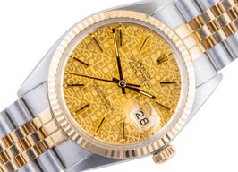 Rolex Datejust 36 16013 -