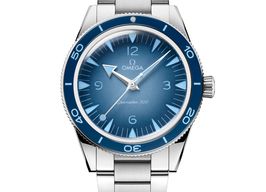 Omega Seamaster 300 234.30.41.21.03.002 -