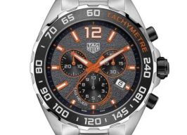 TAG Heuer Formula 1 Quartz CAZ101AH.BA0842 -