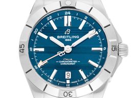 Breitling Chronomat GMT A323981C1C1A1 -