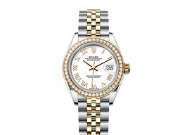 Rolex Lady-Datejust 279383RBR -