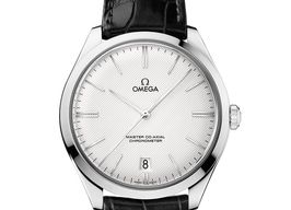 Omega De Ville Trésor 432.53.40.21.02.004 -