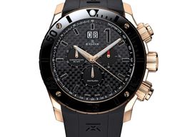 Edox Unknown 10020-37r-nir -