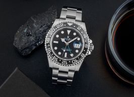 Rolex GMT-Master II 116710LN -