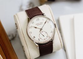 Pascal Coyon Series 2 Series2 (2023) - Black dial 39 mm White Gold case