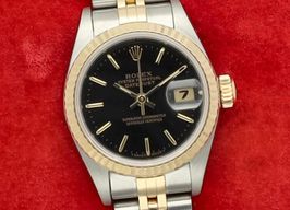 Rolex Lady-Datejust 69173 -