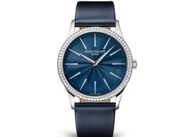 Patek Philippe Calatrava 4997/200G-001 -