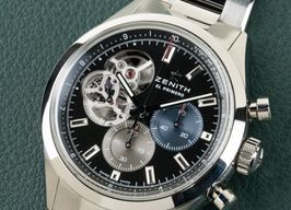 Zenith El Primero Chronomaster 03.3300.3604/21.M3300 -