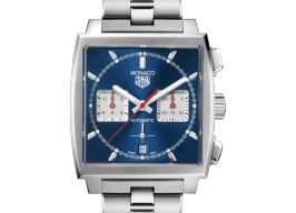 TAG Heuer Monaco CBL2111.BA0644 -