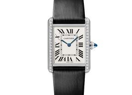 Cartier Tank W4TA0030 -