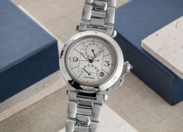 Cartier Pasha W31037H3 -