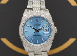 Rolex Datejust 41 126300 -