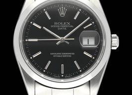 Rolex Oyster Perpetual Date 15200 -