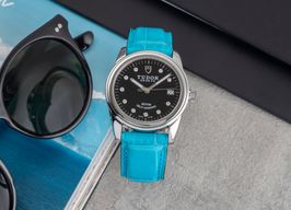 Tudor Glamour Date 55000 -