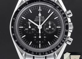 Omega Speedmaster Professional Moonwatch 3590.50 (2000) - Black dial 42 mm Steel case
