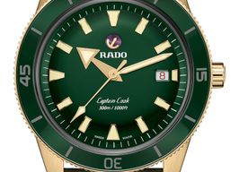 Rado HyperChrome Captain Cook R32504315 -