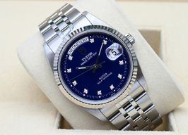 Tudor Prince Date 76214 -