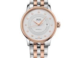 Mido Baroncelli M037.207.22.036.01 -