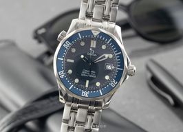 Omega Seamaster Diver 300 M 2561.80.00 -