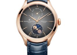 Baume & Mercier Clifton M0A10547 -