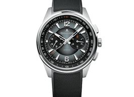 Jaeger-LeCoultre Polaris Q9028651 (2026) - Black dial 42 mm Steel case