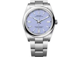 Rolex Oyster Perpetual 36 126000 -
