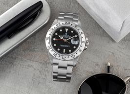 Rolex Explorer II 16570 -