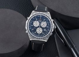 Breitling Jupiter Pilot A59028 (Unknown (random serial)) - 42 mm Steel case