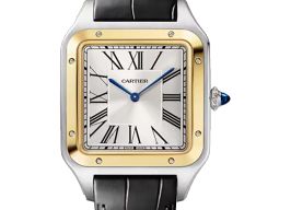 Cartier Santos Dumont W2SA0034 -