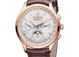 Jaeger-LeCoultre Master Control Q4132530 -