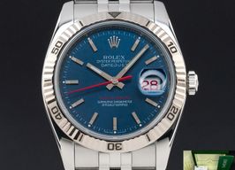 Rolex Datejust Turn-O-Graph 116264 -