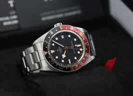 Tudor Black Bay Fifty-Eight 7939G1A0NRU (2025) - Black dial 39 mm Steel case
