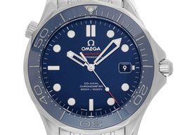 Omega Seamaster Diver 300 M 212.30.41.20.03.001 -