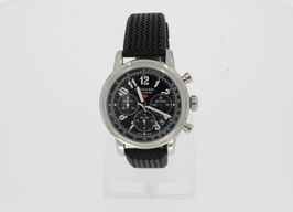 Chopard Mille Miglia 168589-3002 (2025) - Black dial 42 mm Steel case